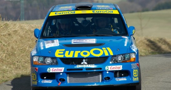 Valasska Rally